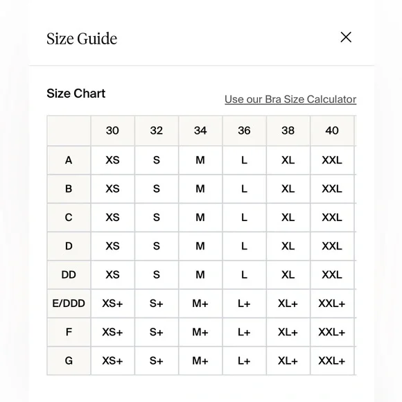 Knix Tan Sleeveless Top - Picture 4 of 4